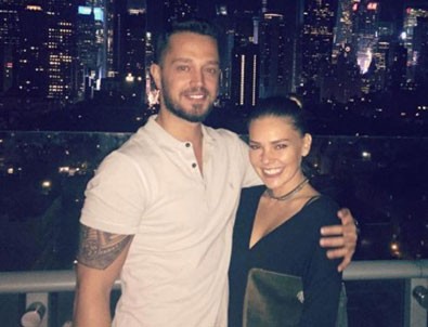 Murat Boz - Aslı Enver ayrılığının perde arkası!