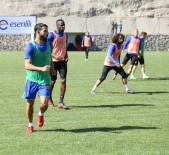 MURAT YILDIRIM - Murat Yıldırım Açıklaması 'Vodafone Park Bize Uğurlu Geliyor'