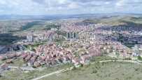 NÜFUS ORANI - Nevşehir Nüfusunun Yüzde 26,3'Ünü Çocuklar Oluşturuyor