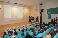 MİLLİ ŞAİR - Niğde Barosu'ndan  'Diasporaya Karşı Ses Can Azerbaycan'a Nefes' Konferansı