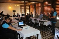 ORMAN YANGıNLARı - Orman Bölge Müdürlüğü Yangın Sezonuna Hazır