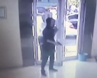 SOYGUN - Oyuncak tabancayla banka soymaya kalktı