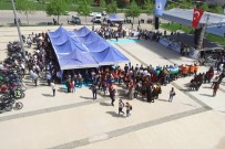 OMURİLİK FELCİ - PAÜ 'PAÜ Bahar Etkinlikleri 2018'' Başladı