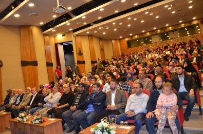 Prof. Dr. İhsan Süreyya Sırma Açıklaması 'Milliyetçilik Virüsüyle Müslümanları Böldüler'
