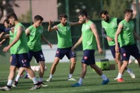 BATMAN PETROLSPOR - Profesyonel Liglerin İlk Şampiyonu Kupasına Kavuşuyor