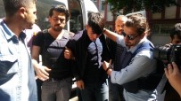 KATİL ZANLISI - Sağlık Kontrolünde Öldürülen Şahsın Katil Zanlıları Tutuklandı