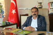 ŞANLıURFASPOR - Şanlıurfaspor'dan Destek Çağrısı