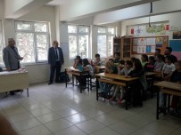 KARAMANCA - Şaphane İlçesine 'İmam Hatip Ortaokulu' Müjdesi