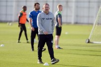 Sergen Yalçın: Bu sene çok enteresan bir lig oluyor