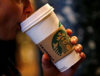 Starbucks ABD'deki 8 bin mağazasını kapatıyor