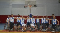 Sümbül Engelliler Spor Kulübünden Büyük Başarı