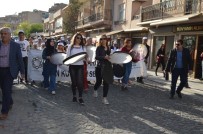 Tarihi Mardin'de 'Turizm Haftası' Korteji