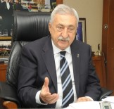 TESK Genel Başkanı Palandöken Açıklaması 'Turizmdeki Artışı Tanıtım Fırsatına Çevirmeliyiz'