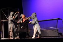 MEKTEP - Tiyatro Anadolu, 25'İnci Yaşını Kutladı