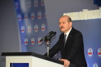 RECEP KıVRAK - Trabzonspor, Sivasspor Maçı Hazırlıklarını Sürdürdü