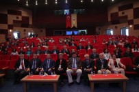 EKONOMI VE TEKNOLOJI ÜNIVERSITESI - Trakya Üniversitesinde Enerji Zirvesi