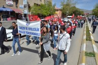 Turizm Haftası Erzincan Da Çeşitli Etkinlikler İle Kutlanıyor