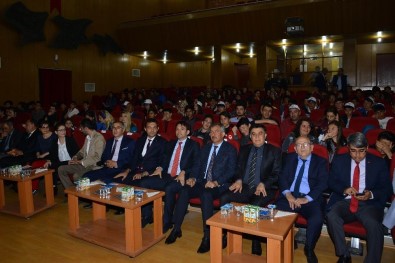 Turizm Haftası Kırşehir'de Çeşitli Etkinliklerle Kutlanıyor