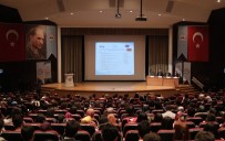 ERTAN AYDIN - Türk Medeni Hukukunda Evlilik Birliğinde Mal Rejimleri, ERÜ'de Düzenlenen Sempozyumda Ele Alındı