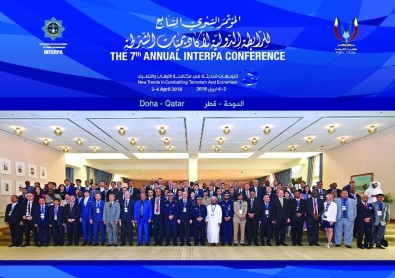 Uluslararası Polis Akademileri Birliği 7. Konferansı Katar'da Gerçekleştirildi