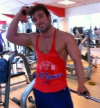 Vücut Geliştirme Sporcusu Evinde Ölü Bulundu