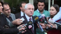 YSK Başkanı Güven Açıklaması 'Seçim Takvimi Hazırlıkları Başladı'