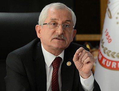 YSK'dan erken seçim açıklaması