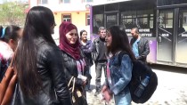 SELAHADDIN EYYUBI - Yüksekovalı 75 Öğrenci Ankara, İstanbul Ve Düzce'yi Gezecek
