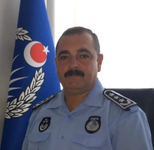 Zabıta Müdürü Görevden Alındı