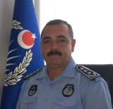 ZABITA MÜDÜRÜ - Zabıta Müdürü Görevden Alındı