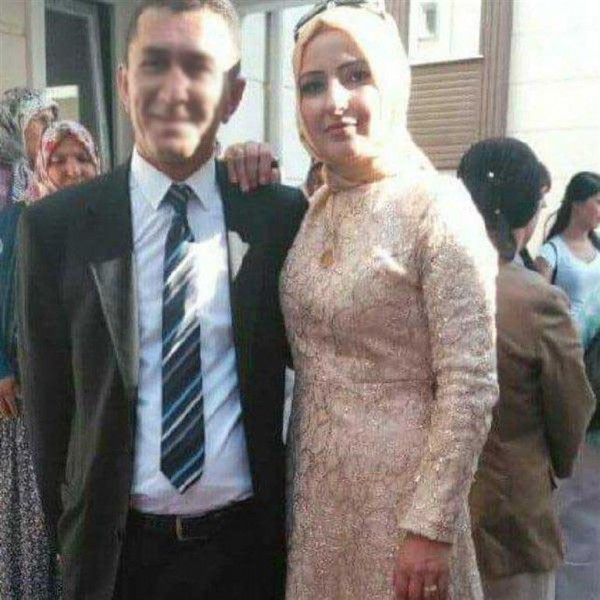 Korkunç olay: Oğlunun önünde kanlı infaz