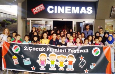 2. Çocuk Filmleri Festivali Uzatıldı