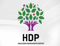 OSMAN BAYDEMIR - 2 HDP'linin milletvekilliği düşürüldü