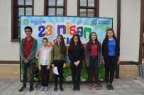 BARIŞ MANÇO - 23 Nisan'da Çocuklar Sanat Sokağında Eğlenecek