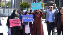 İSTİNAF MAHKEMESİ - 28 Şubat Davası Sanıklarının Tutuklanmamasına İtiraz