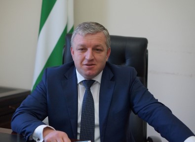 'Abhazya Başbakanı İstifa Etti' Haberine Yalanlama Geldi