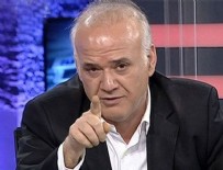 AHMET ÇAKAR - Ahmet Çakar'ı canından bezdiren olay!