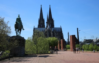 Almanya'da Yasadışı Sözde Ermeni Soykırım Anıtı Kaldırıldı