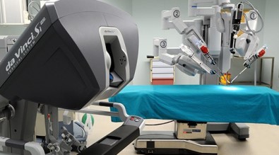 Ameliyatlarda Robotik Cerrahi Kullanmanın Avantajları