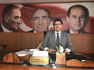 Avcı Açıklaması 'MHP Adana Tüm Birimleriyle Seçime Hazır'