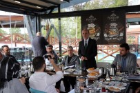 HAYVANAT BAHÇESİ - Başkan Öztürk, Payidar Bahçeyi Tanıttı