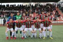 FUTBOL SAHASI - Başkan Şahin'in, 1308 Osmaneli Belediye Spor'a Başarı Dilekleri