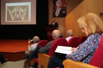 TUZ TÜKETİMİ - 'Böbrek Yetmezliği Sebeplerinin Başında Bilinçsiz Ağrı Kesici Kullanımı Var'