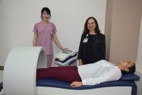 FIBROMIYALJI - Bu Yöntemle, Yatarak Ağrılardan Kurtulmak Mümkün