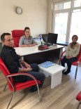 DAVRANIŞ BOZUKLUĞU - Burhaniye'de Belediyeden Örnek Sağlık Hizmeti
