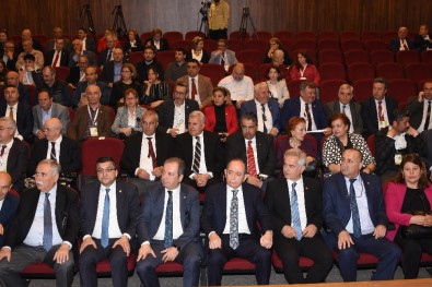 CHP Genel Sekreteri Hamzaçebi Açıklaması 'Bu Seçim Geleceğimizin Oylanacağı Seçimdir'