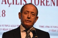 MÜNİR ÖZKUL - CHP Genel Sekreteri Hamzaçebi Açıklaması 'Türkiye 24 Haziran'da Aydınlık Günlere Yelken Açacaktır'