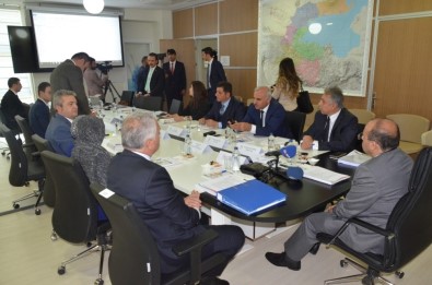 DAKA Destekli Van, Bitlis, Muş Ve Hakkari'ye 14 Milyon TL'lik Yatırım
