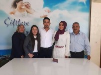 RESMİ NİKAH - Damat Kına Gecesi Bıçaklandı