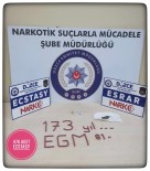 RUHSATSIZ SİLAH - Düzce'de Uyuşturucu Satıcılarına Operasyon Açıklaması 5 Gözaltı